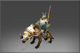 Desert Gale Set