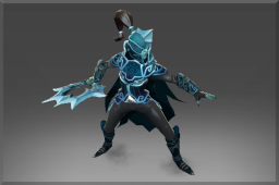 Dark Wraith Set