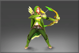 Falconer's Design Set