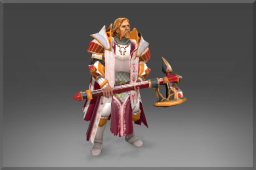 Armor of Renewed Faith Set