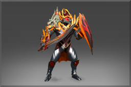 Bones of the Slain Dragon Set