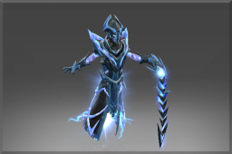 Bindings of the Storm-Stealer Set