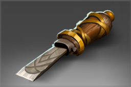 Artificer's Chisel