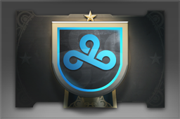 Team Pennant: Cloud9