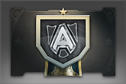 Team Pennant: Alliance