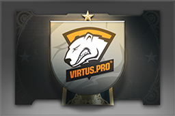 Team Pennant: Virtus.Pro