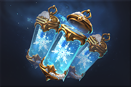 Winter 2024 Heroes' Hoard Bundle