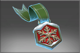 Frostivus 2023 Treasure Key