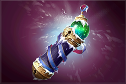 Frostivus 2019 Treasure