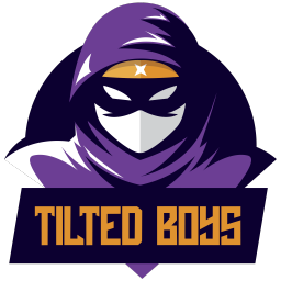 TiltedBoys Bronze Tier Support - DPC Summer Tour - 2023