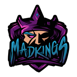 Mad Kings Esports Bronze Tier Support - DPC Summer Tour - 2023