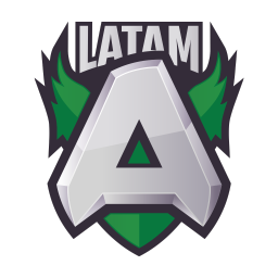 Alliance.LATAM Bronze Tier Support - DPC Spring Tour - 2023