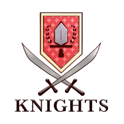 Knights Bronze Tier Support - DPC Winter Tour - 2023