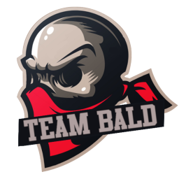 Team Bald Reborn Bronze Tier Support - DPC Winter Tour - 2023