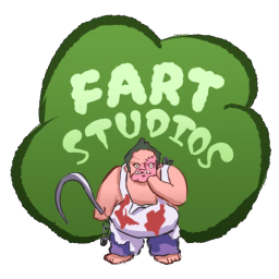 Fart Studios Bronze Tier Support - DPC Winter Tour - 2023