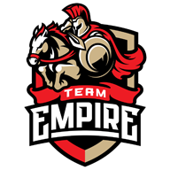 Team Empire Bronze Tier Support - DPC Summer Tour - 2021-2022