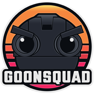 goonsquad Card Pack - DPC Summer Tour - 2021-2022