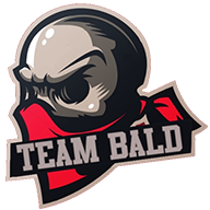 Team Bald Reborn Bronze Tier Support - DPC Spring Tour - 2021-2022