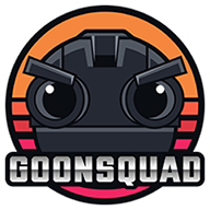 goonsquad Bronze Tier Support - DPC Spring Tour - 2021-2022