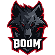 BOOM Esports Bronze Tier Support - DPC Winter Tour - 2021-2022