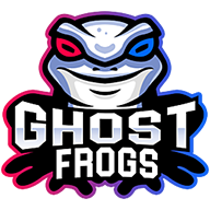 Ghost Frogs Bronze Tier Support - DPC Winter Tour - 2021-2022