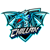 CHILLAX Bronze Tier Support - DPC Winter Tour - 2021-2022