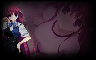 The Fruit Of Grisaia Amane