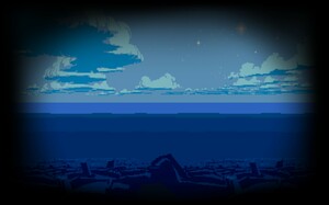 Best Calm Steam Profile Backgrounds 