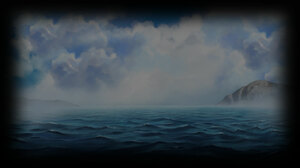 Best Ocean Steam Profile Backgrounds 