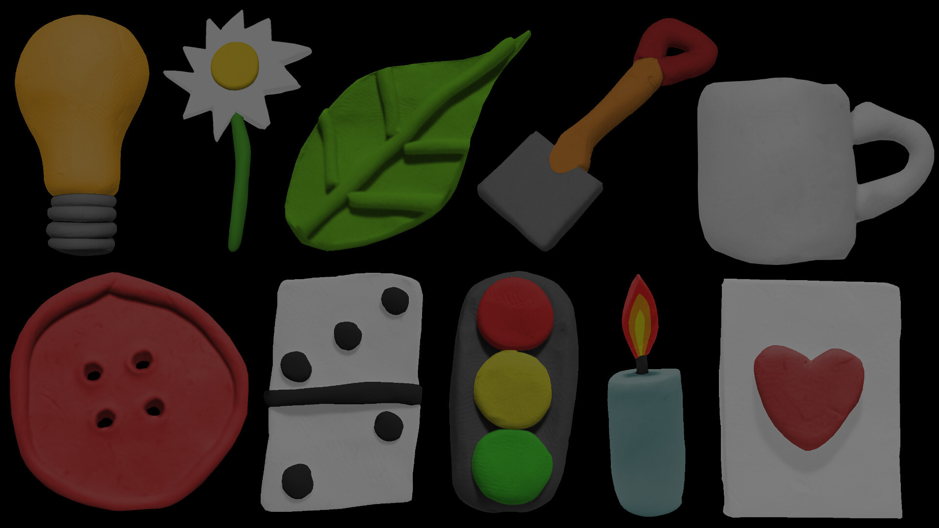 Special items. Special item.