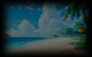 Best Ocean Steam Profile Backgrounds 