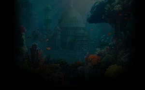 Best Ocean Steam Profile Backgrounds 