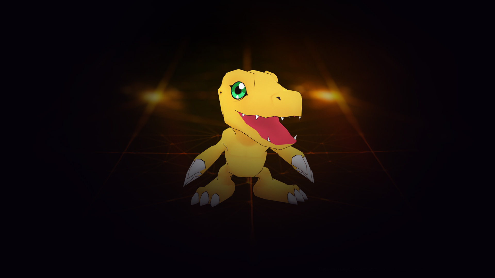 Digimon master online steam фото 66