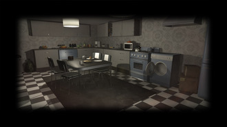 Steam 社区市场:: 529500-An Evil Kitchen (Profile Background) 列表