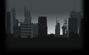 Best City Steam Profile Backgrounds 