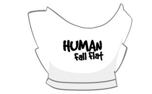 Steam 社区市场 Human Fall Flat Hff T Shirt 列表