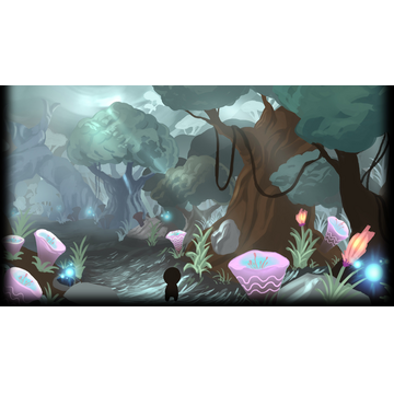 Steam Community Market :: Listings for 457590-The Shimmering Forest