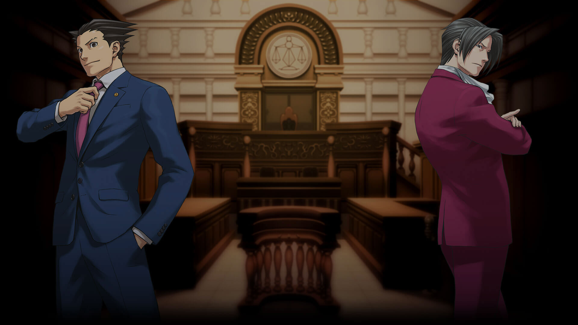 Ace attorney phoenix trilogy. Феникс Райт первоклассный адвокат. Ace attorney. Phoenix Wright: Ace attorney Trilogy. Phoenix Wright Ace attorney.