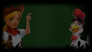 Animated] [Funny] Mr. Bean ( Steam background ) by KubisDesign on