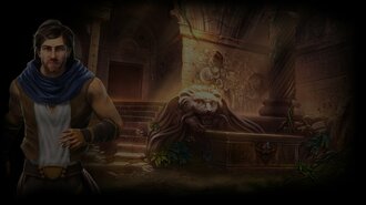Steam Community Market Listings For Darius Profile Background