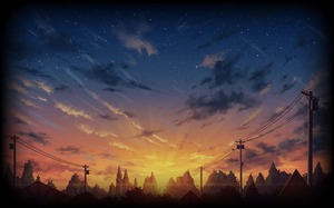 Best Sky Steam Profile Backgrounds 