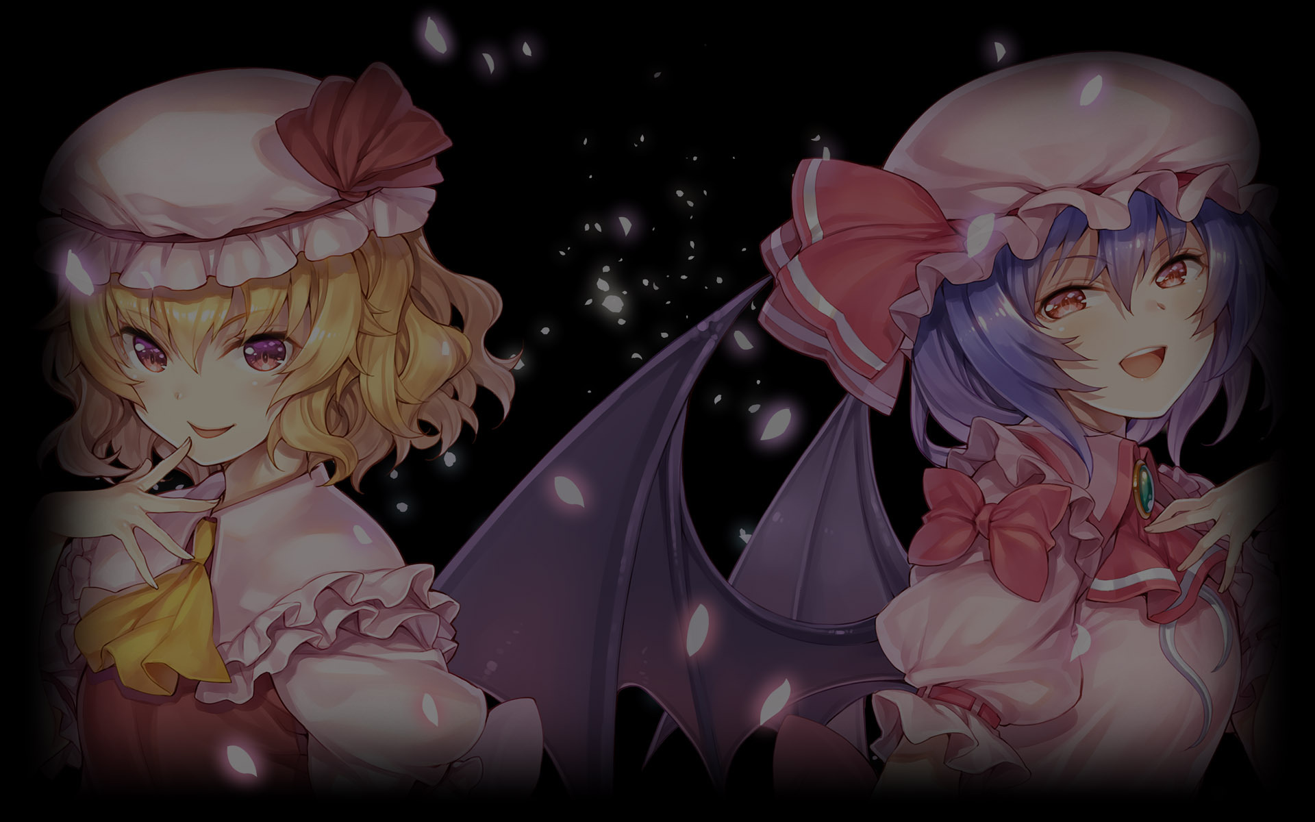 Touhou steam profile фото 5