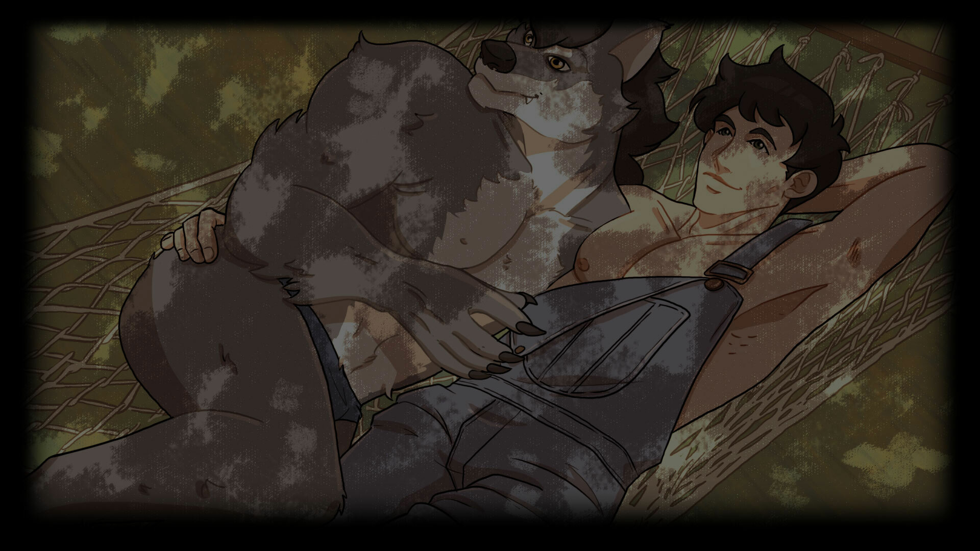 Backgrounds.Gallery | Фон - Morningdew Farms: A Gay Farming Game Uncommon -  Cody and Nuzzler