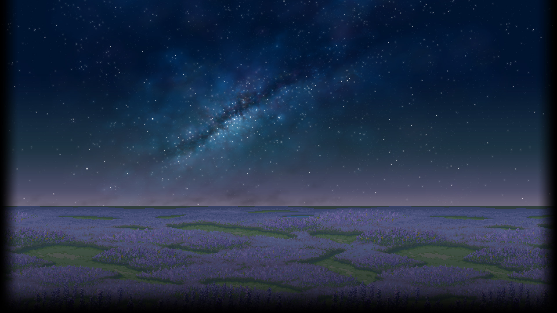 Backgrounds.Gallery | Background - Impostor Factory - Lavender Field