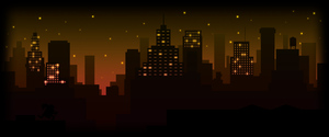 Best City Steam Profile Backgrounds 