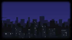 Best City Steam Profile Backgrounds 