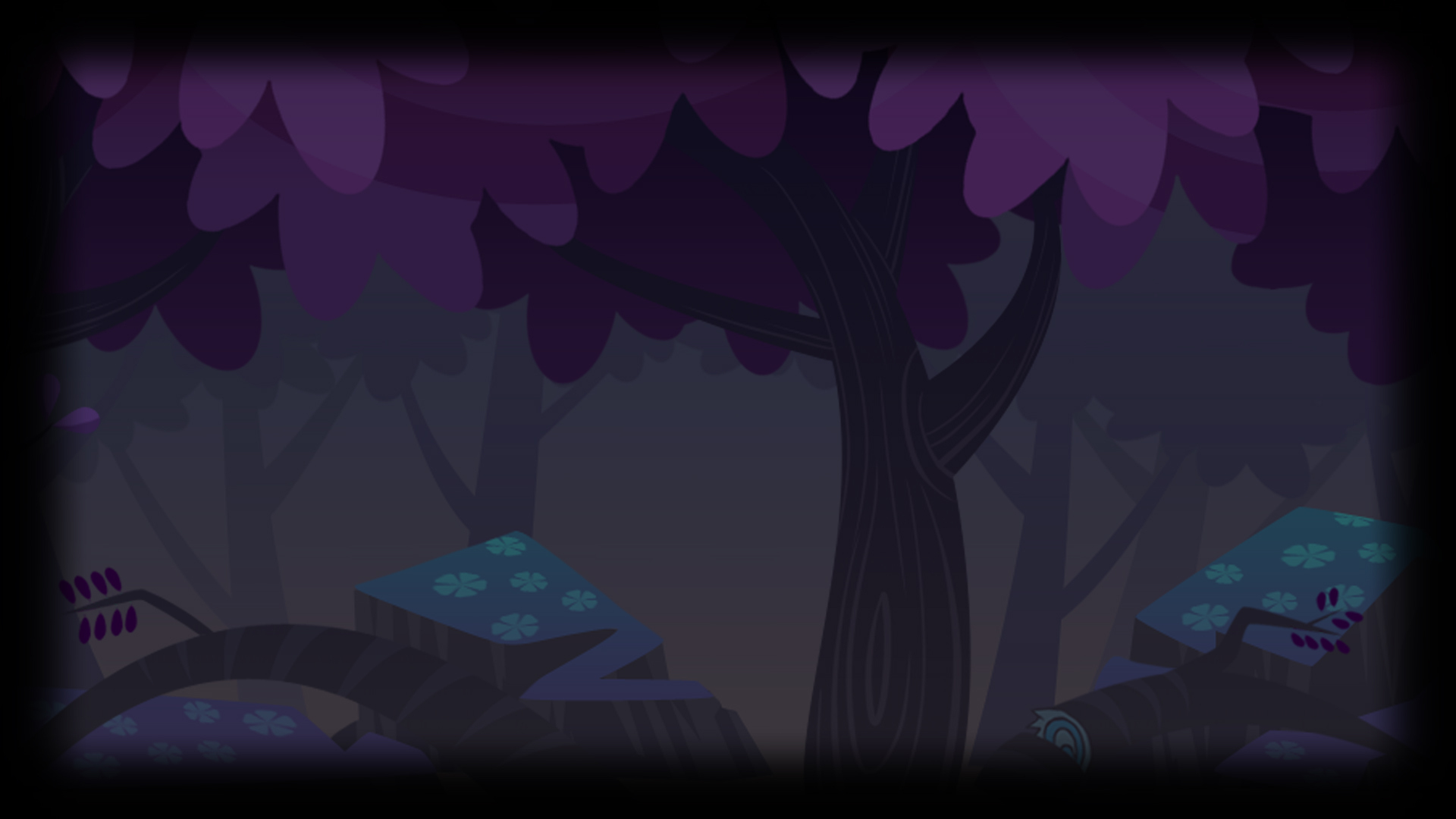 Backgrounds.Gallery | Background - Eryi's Action - Haunted Forest