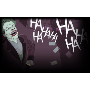 Steam Community Market Listings For 267490 Joker Background