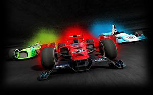 Best Race car Steam Profile Backgrounds 