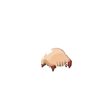 piloswine sprite